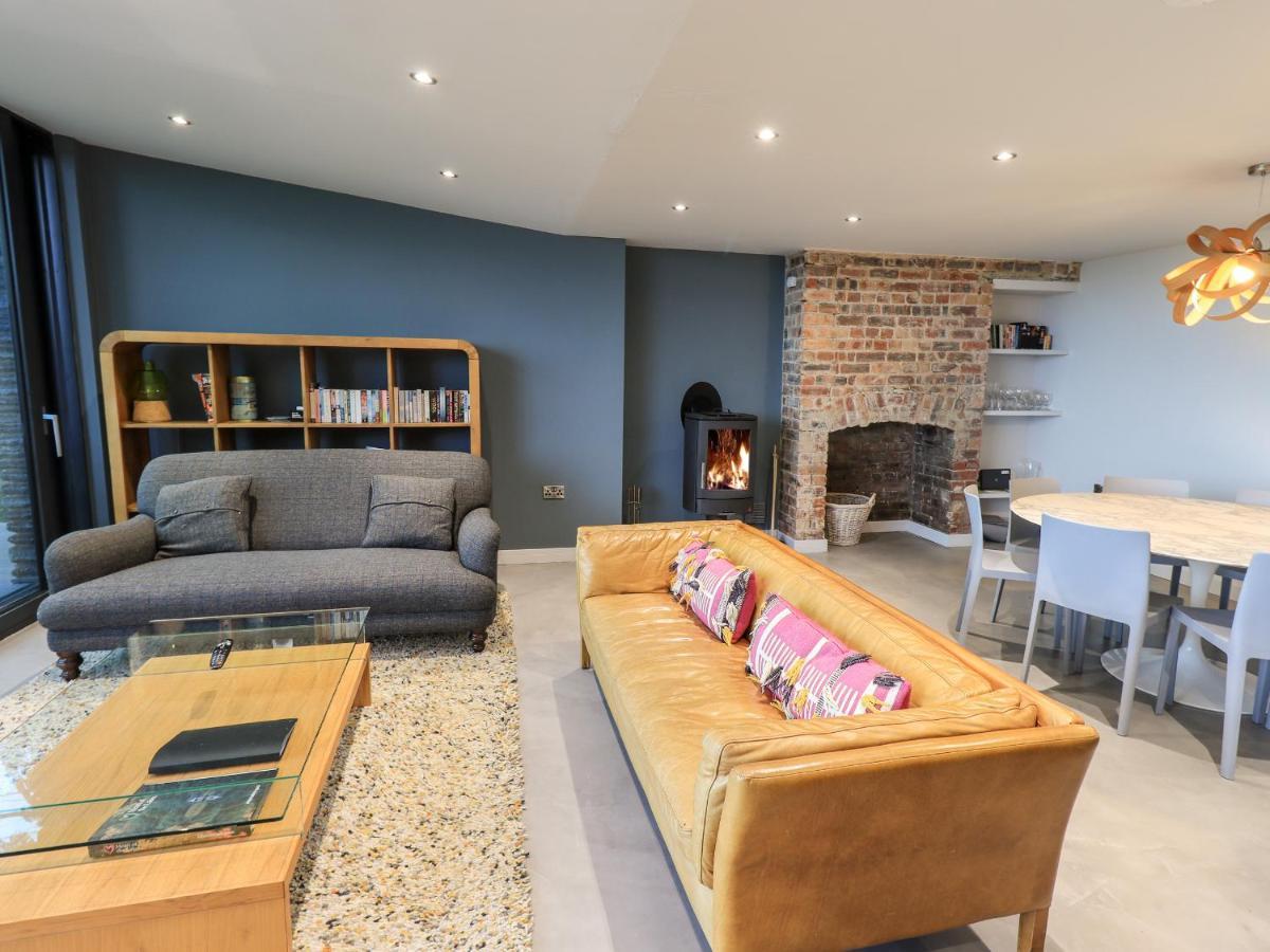 Gillside Holiday home