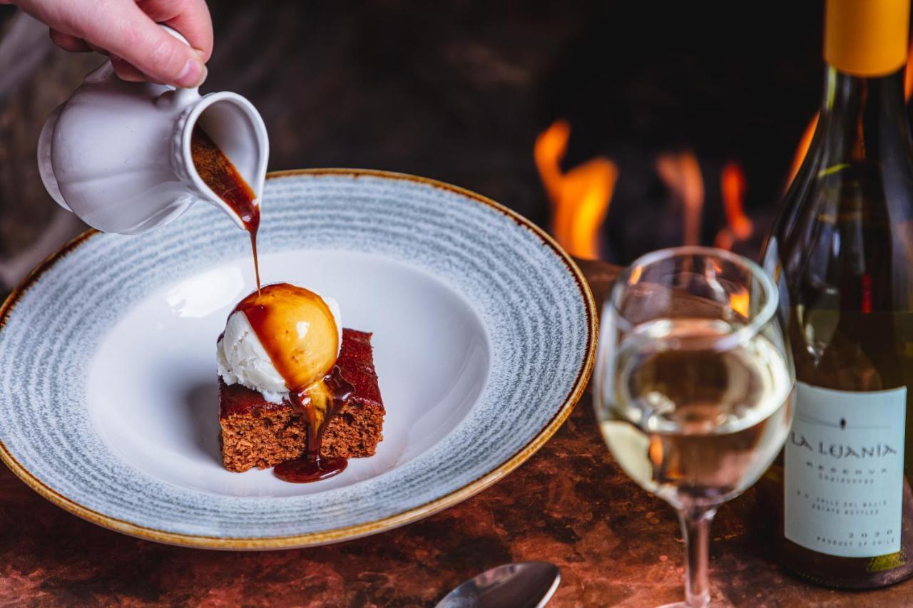The Kings Arms 3*