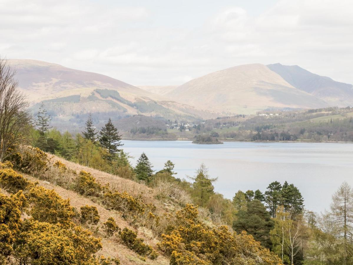 2 Blencathra * Keswick (Cumbria)