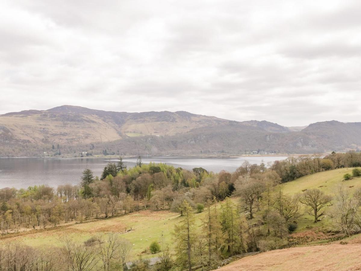 2 Blencathra Apartment *