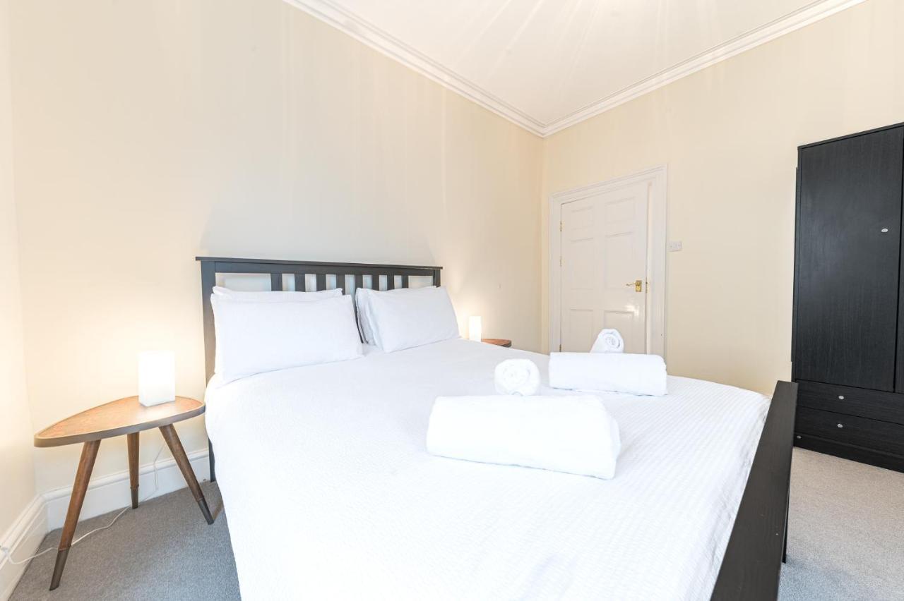The View - Characterful In Keswick Apartment