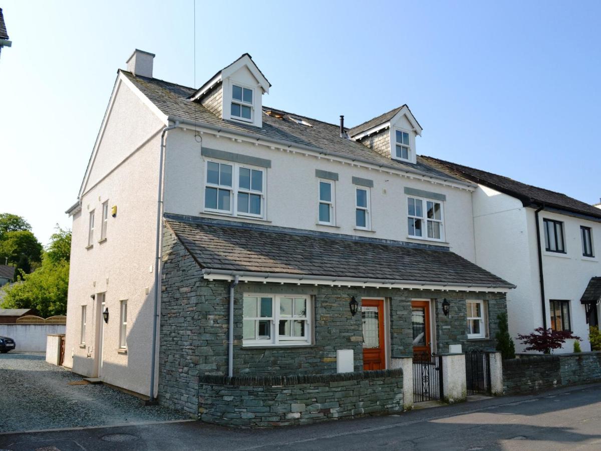 Holiday home Castle Crag *