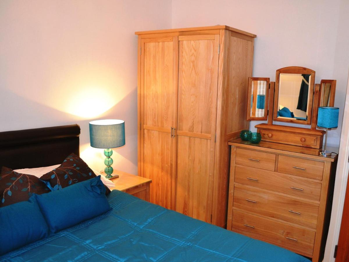 Holiday home Latrigg *