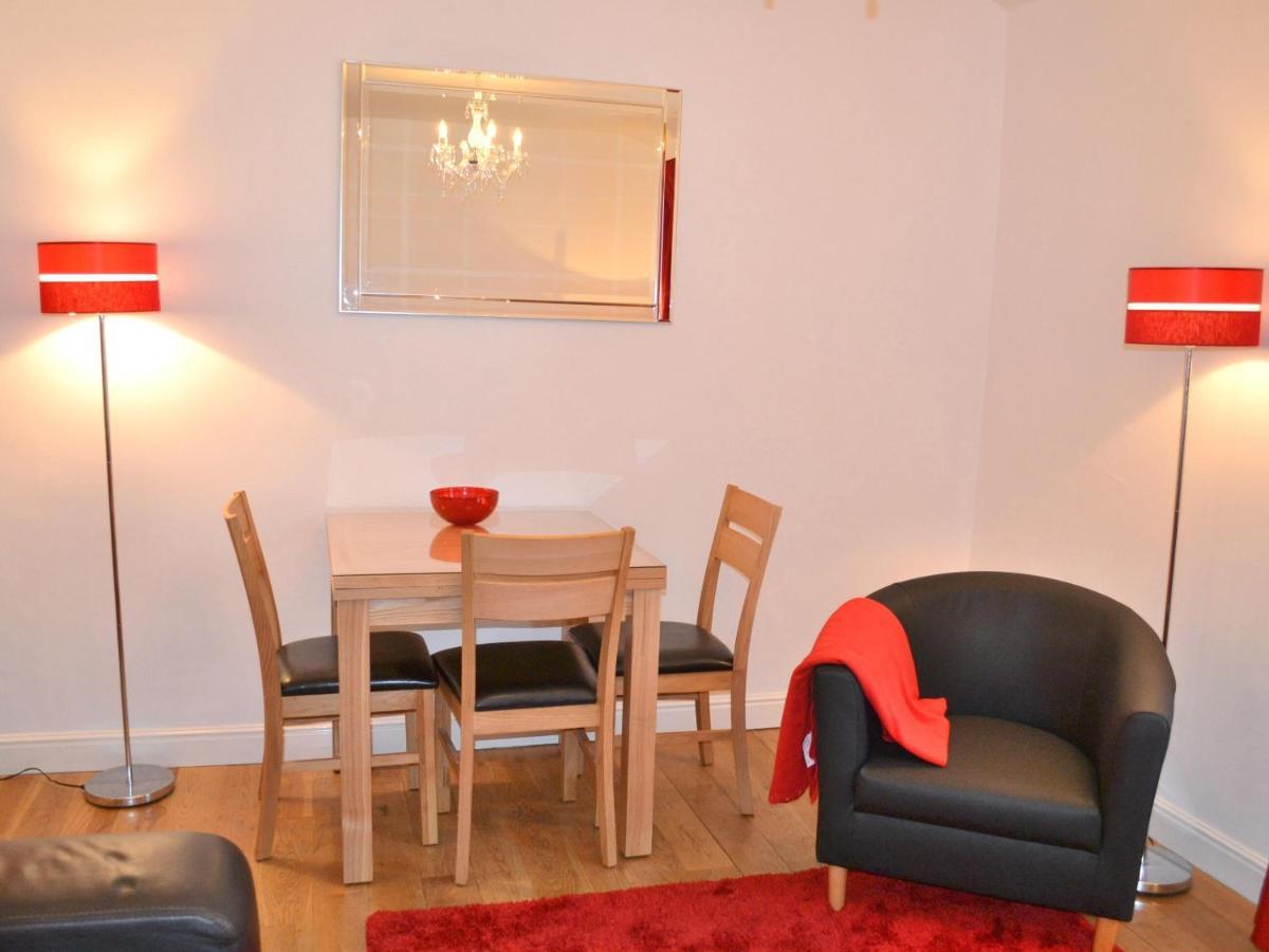 Holiday home Latrigg *