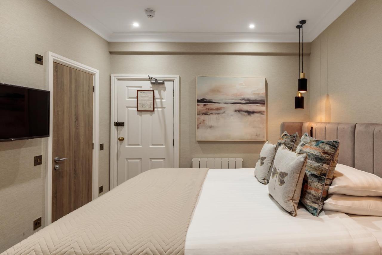The Borrowdale 4* Keswick (Cumbria)