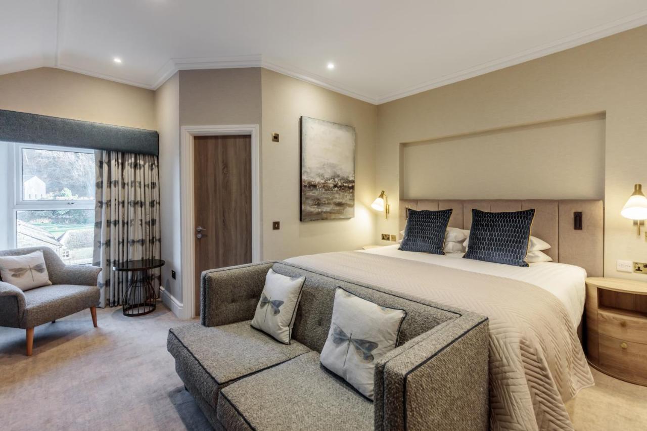 Hotel The Borrowdale