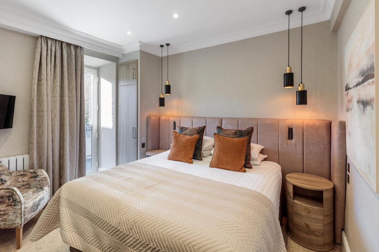 The Borrowdale 4* Keswick (Cumbria)
