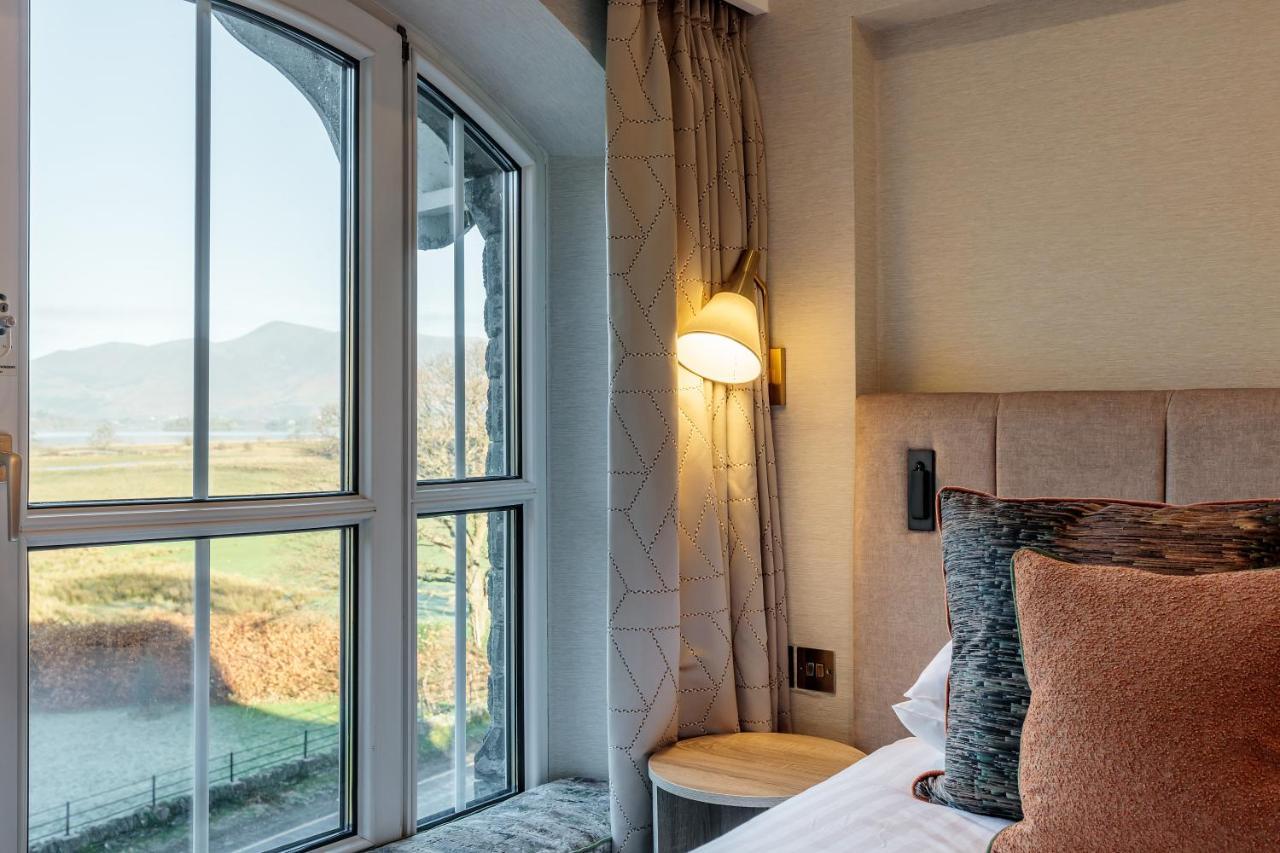 The Borrowdale Hotel 4*