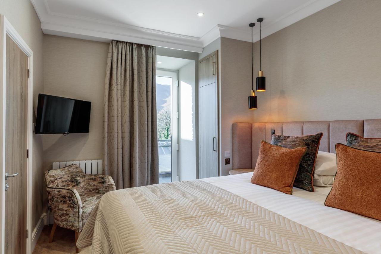 The Borrowdale 4*