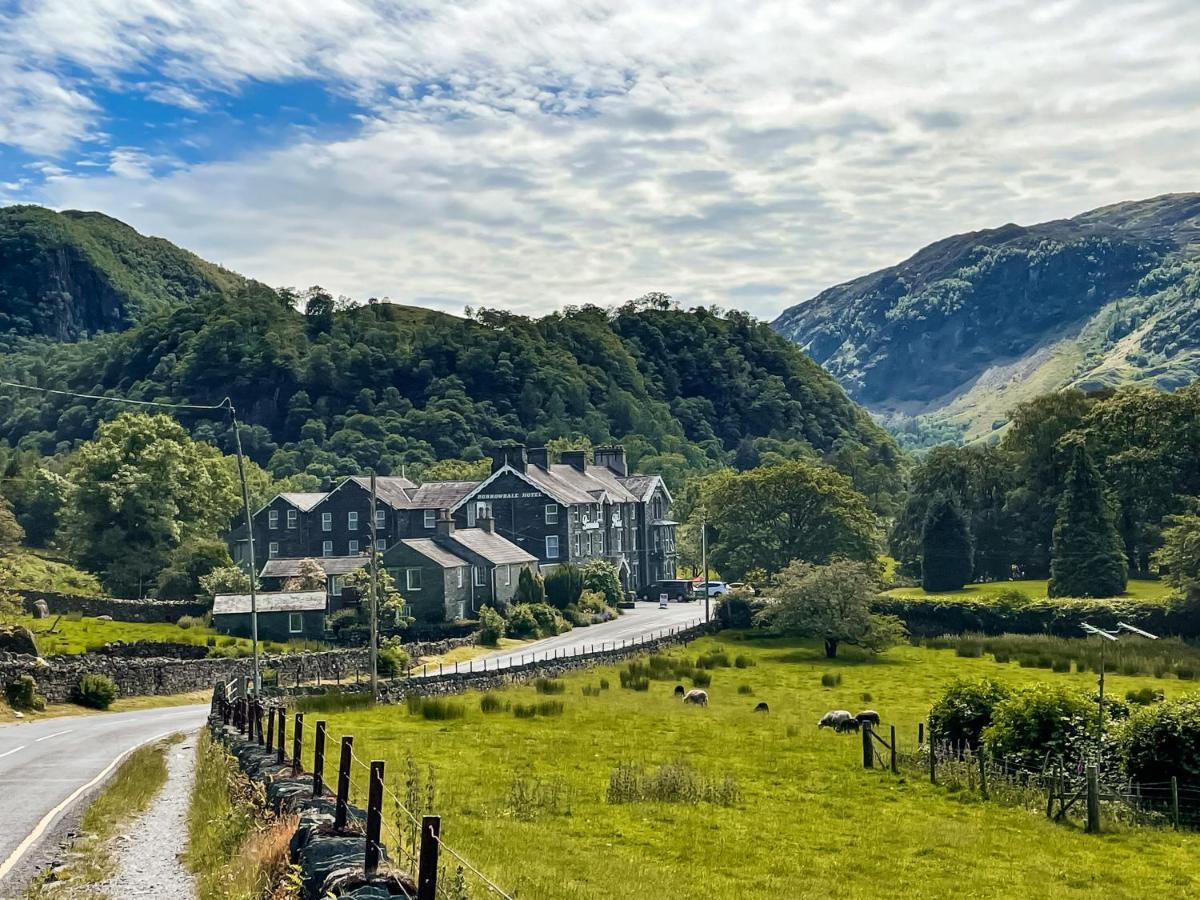 Hotel The Borrowdale 4*