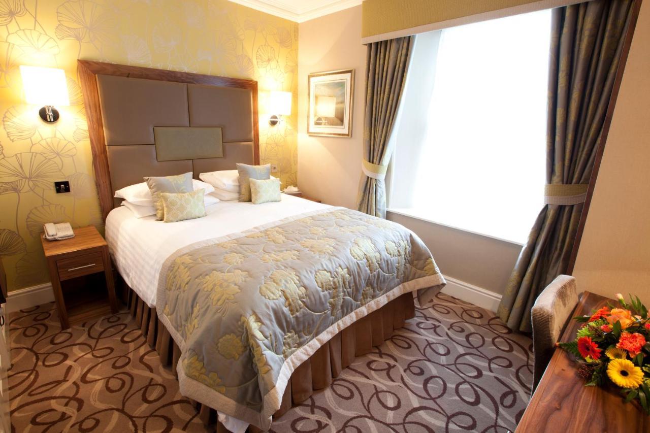 The Borrowdale Hotel 4*
