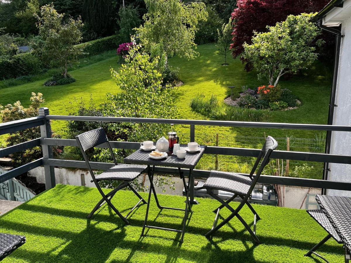 Hermiston Guest house Keswick (Cumbria)
