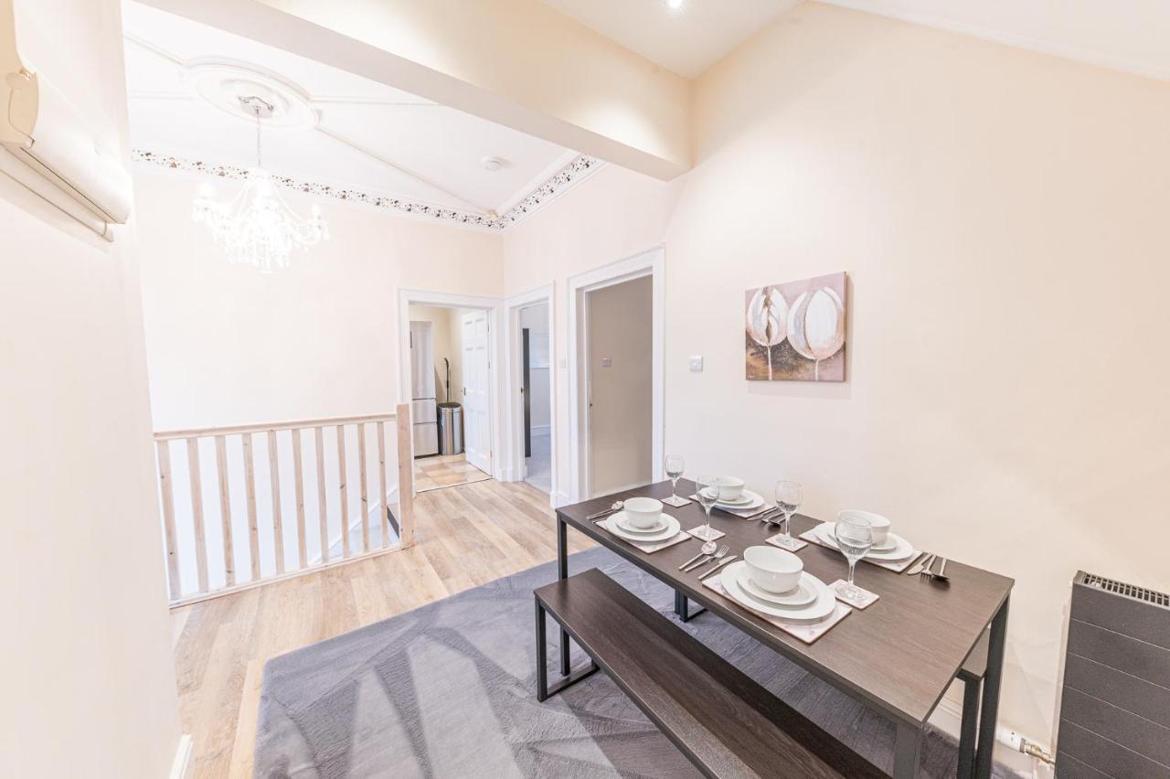 The View - Characterful In Keswick Apartment