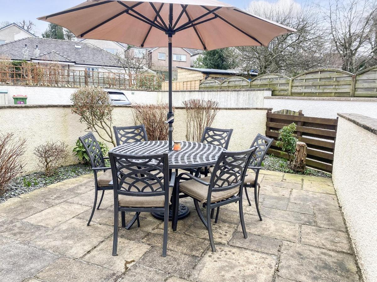 Holiday home Castle Crag Keswick (Cumbria)