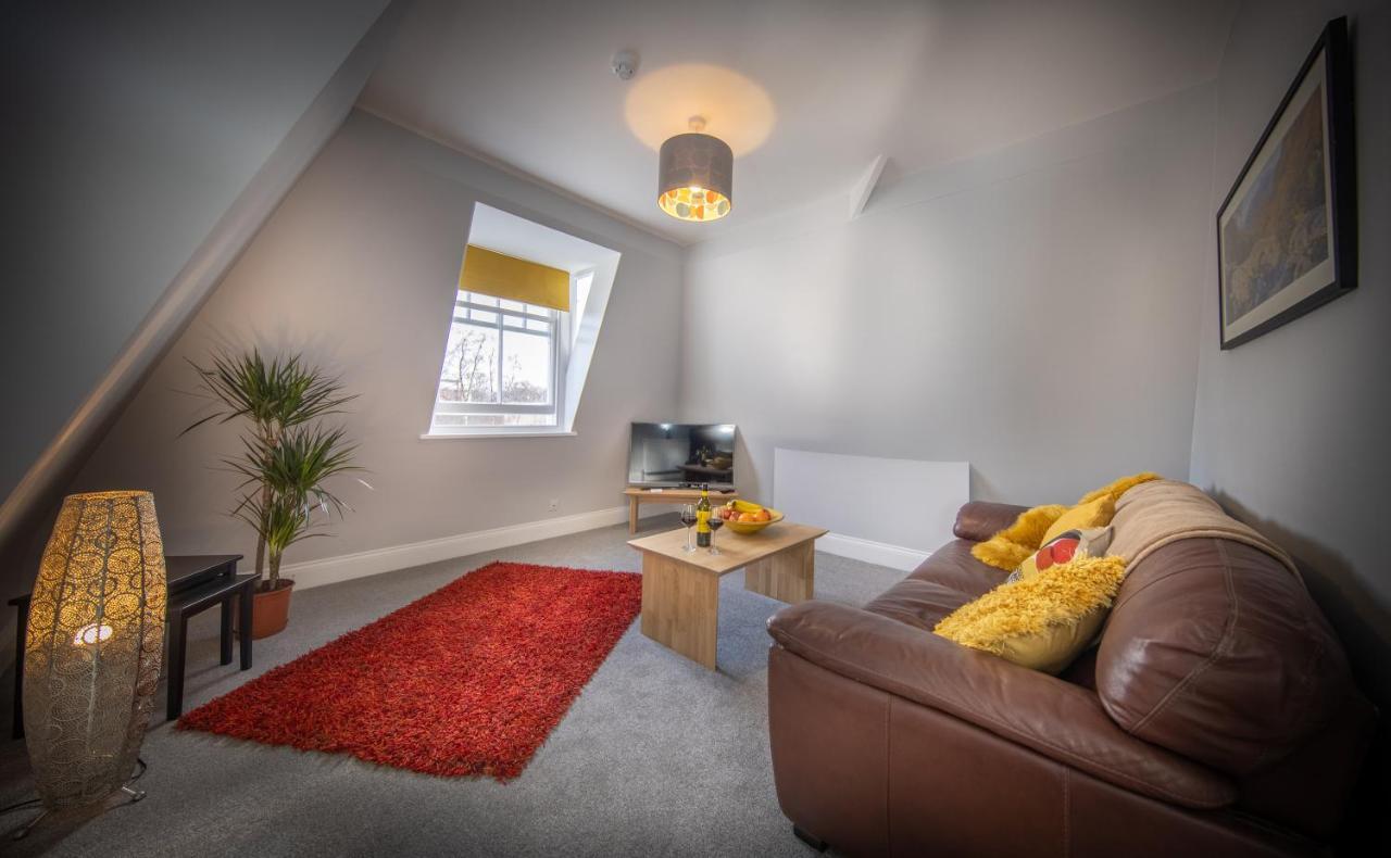Loft Apartment, Keswick *