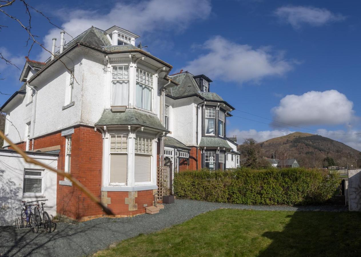 Loft Apartment, Keswick * Keswick (Cumbria)