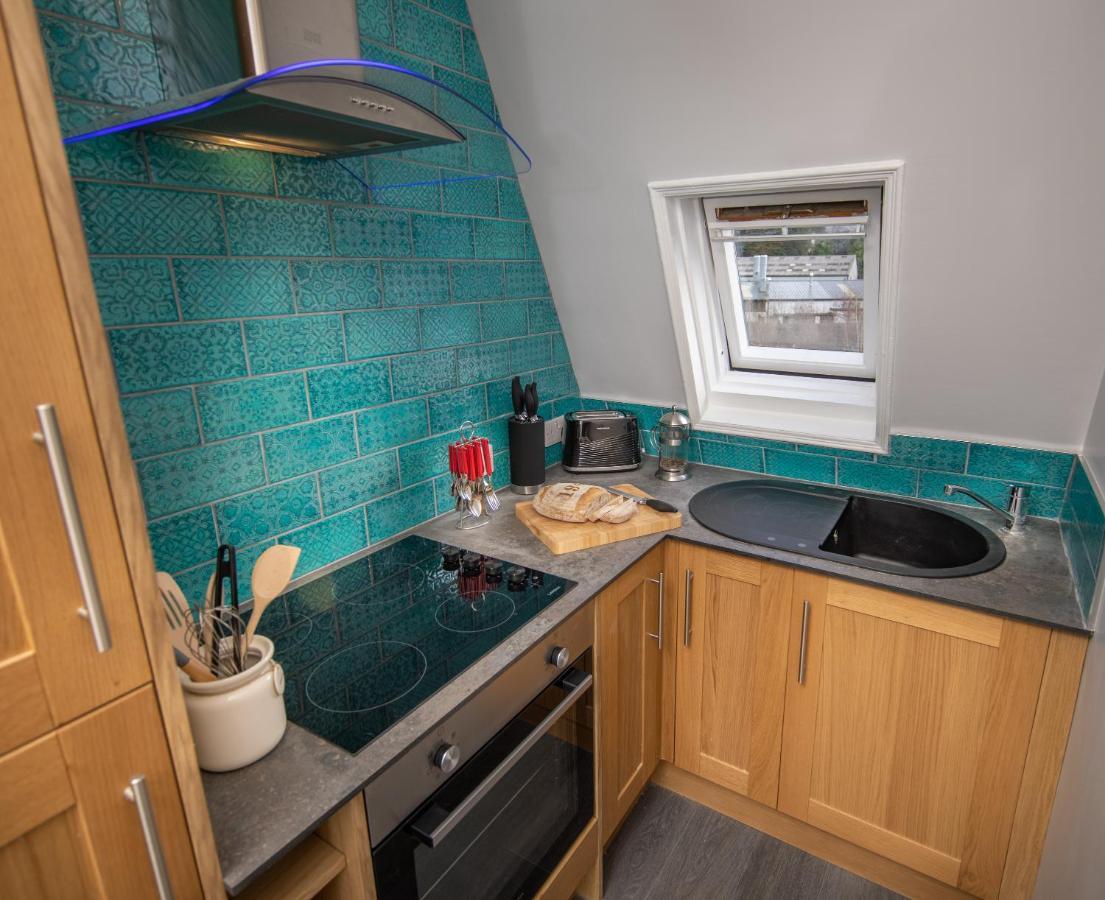 Apartment Loft Apartment, Keswick Keswick (Cumbria)