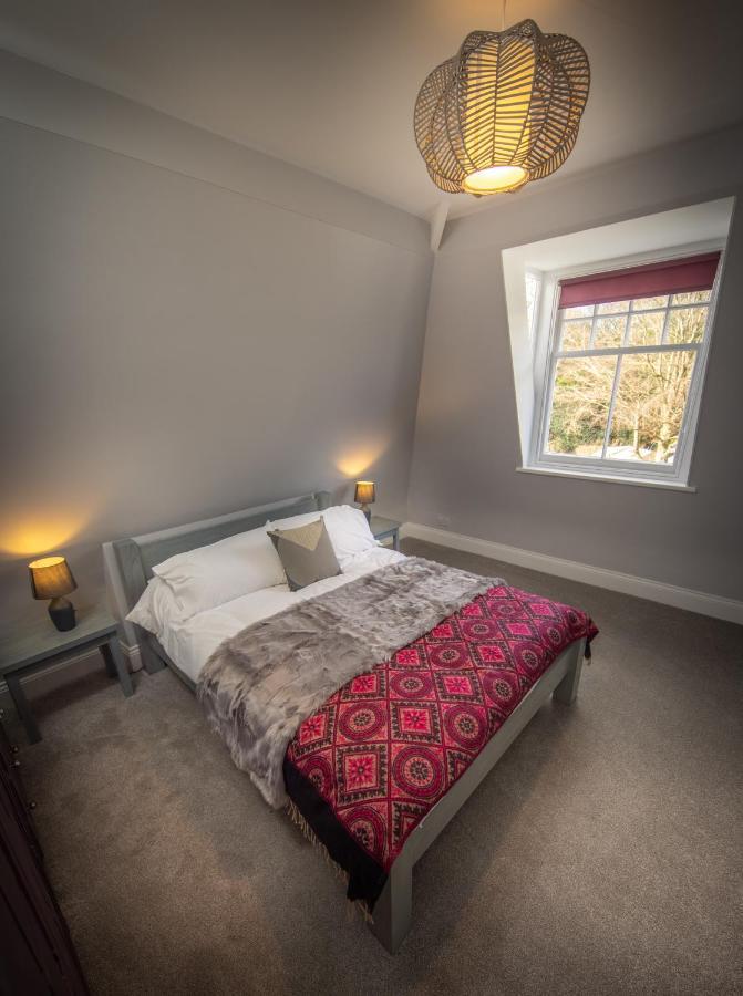 Loft Apartment, Keswick *