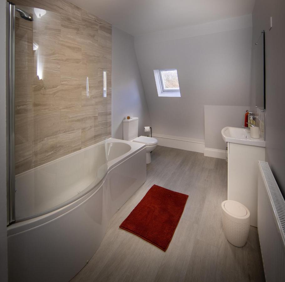 Loft Apartment, Keswick * Keswick (Cumbria)