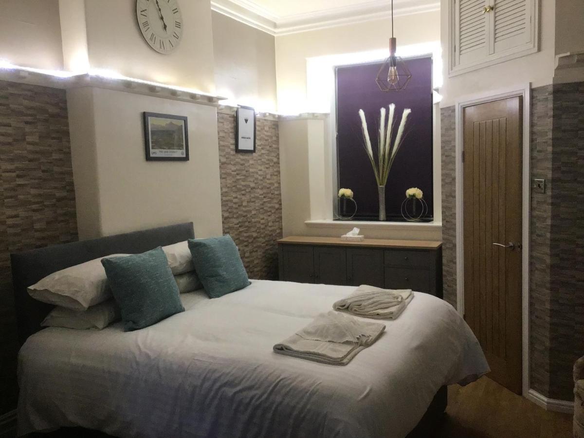 Guest house Ravensworth House 4*