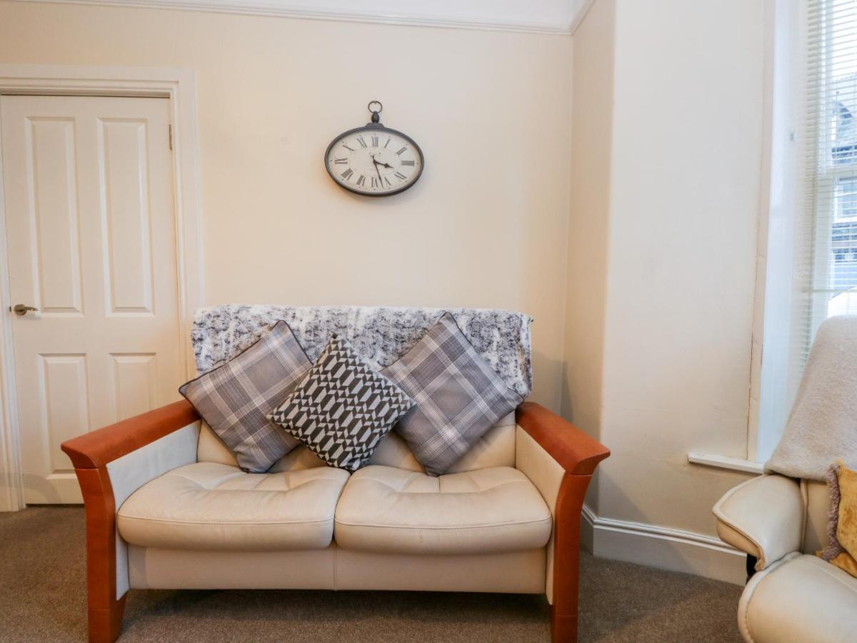 Melrose House Holiday home *