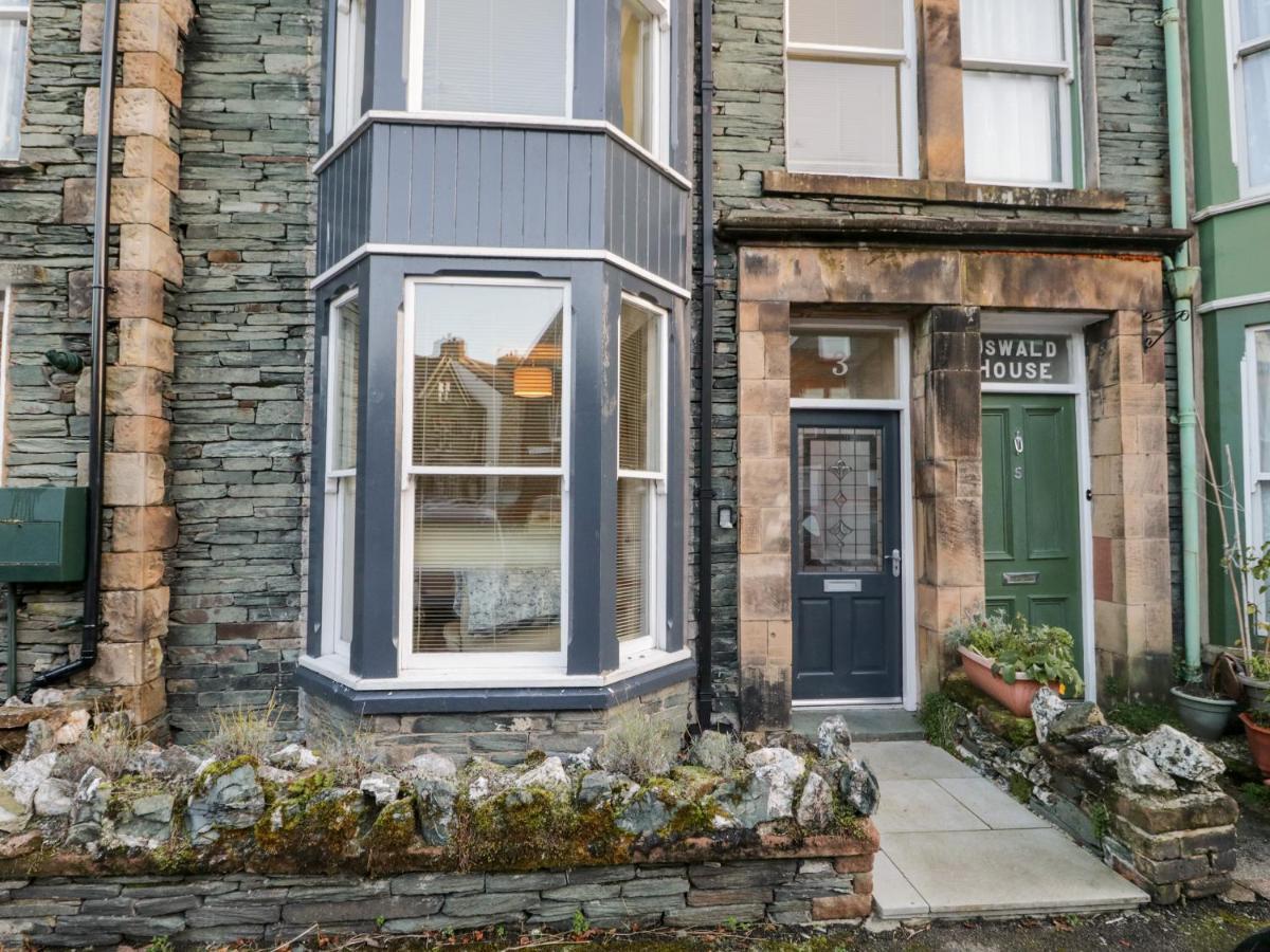 Holiday home Melrose House *