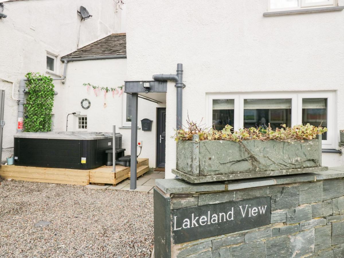 Lakeland View * Keswick (Cumbria)