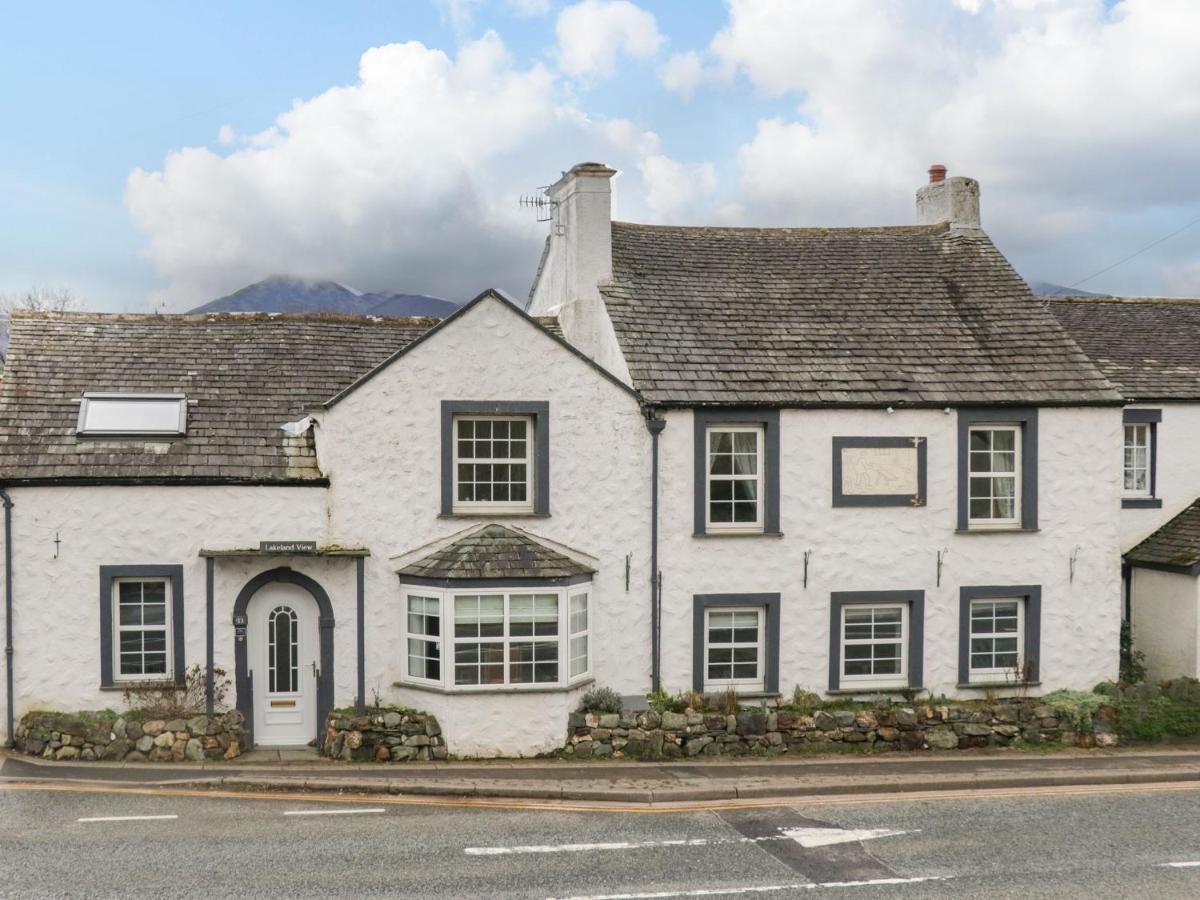 Holiday home Lakeland View *