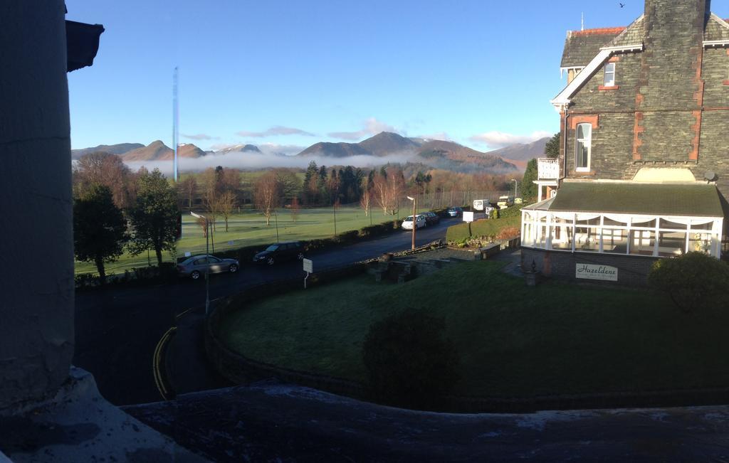Laurel Bank Guest house 4*