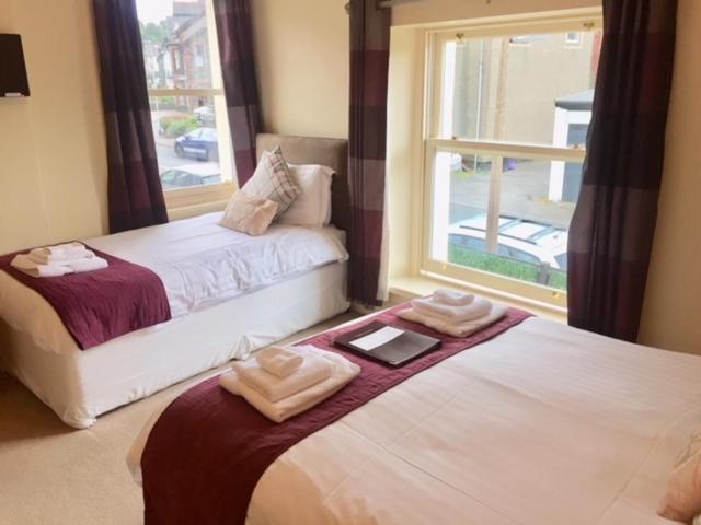 Salisbury Bed & Breakfast 3*