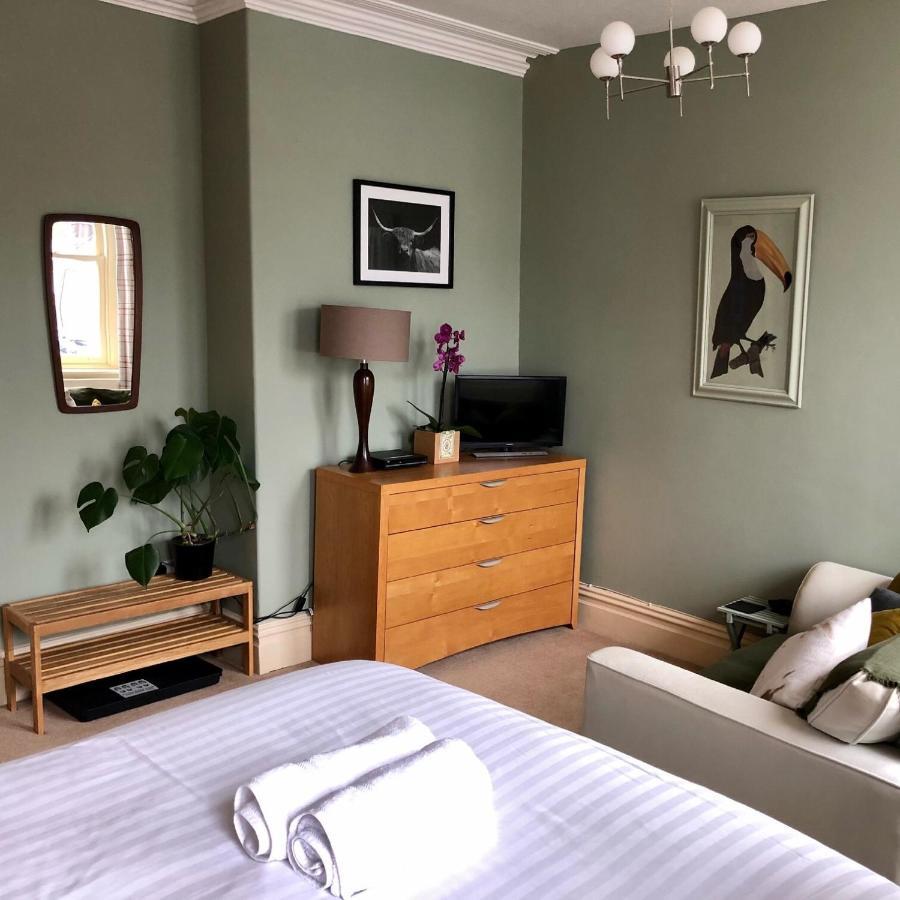 Bed & Breakfast Salisbury 3*