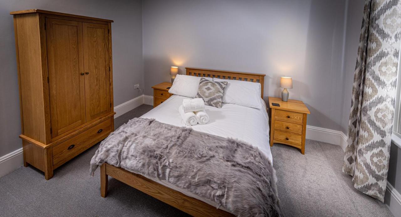 Spacious 1st Floor Keswick (Cumbria)
