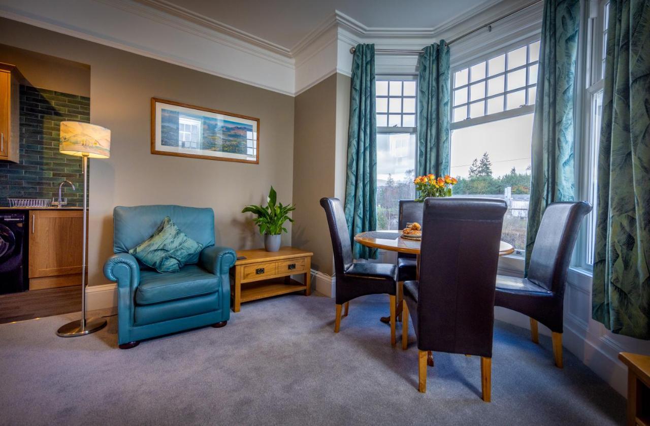 Spacious 1st Floor * Keswick (Cumbria)
