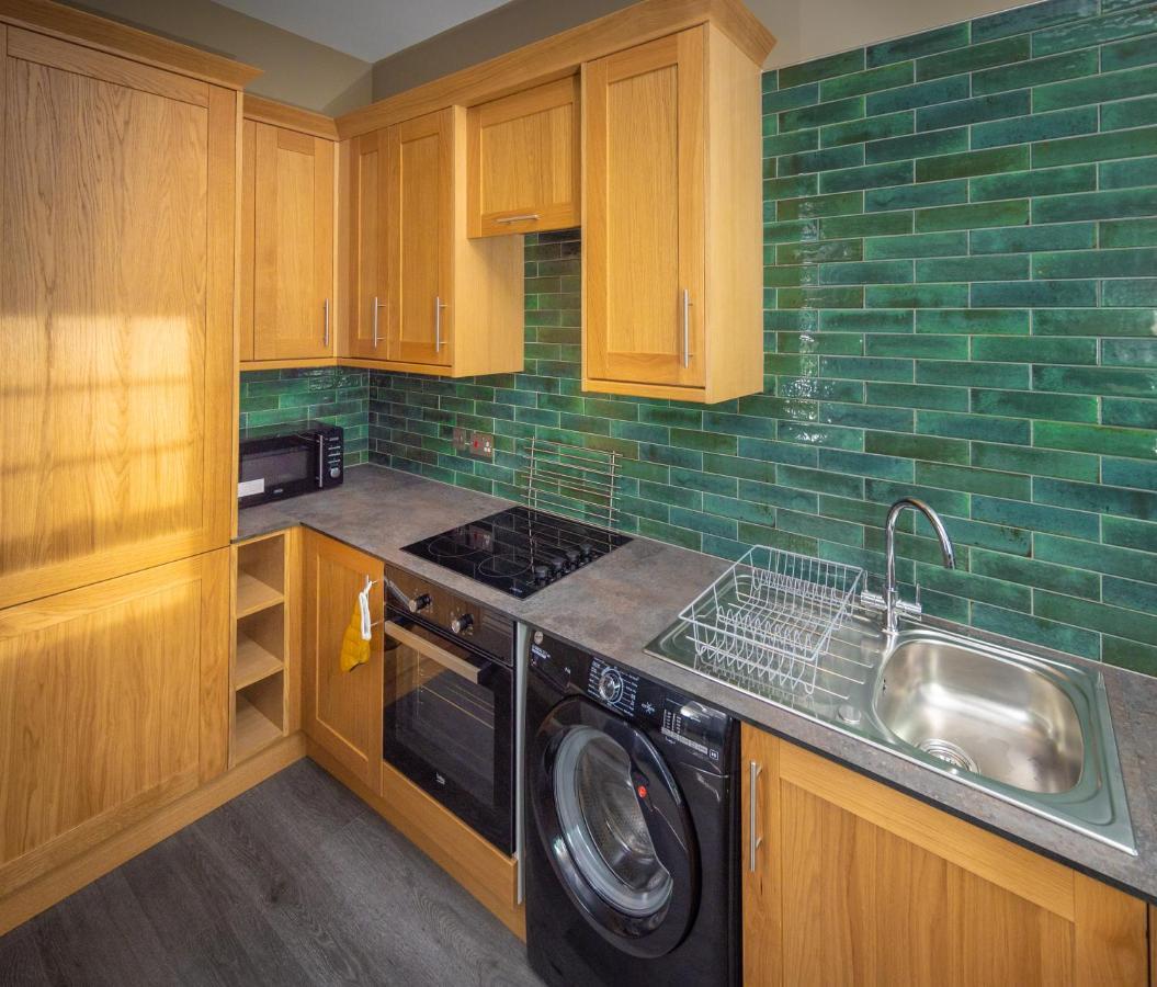 Spacious 1st Floor * Keswick (Cumbria)