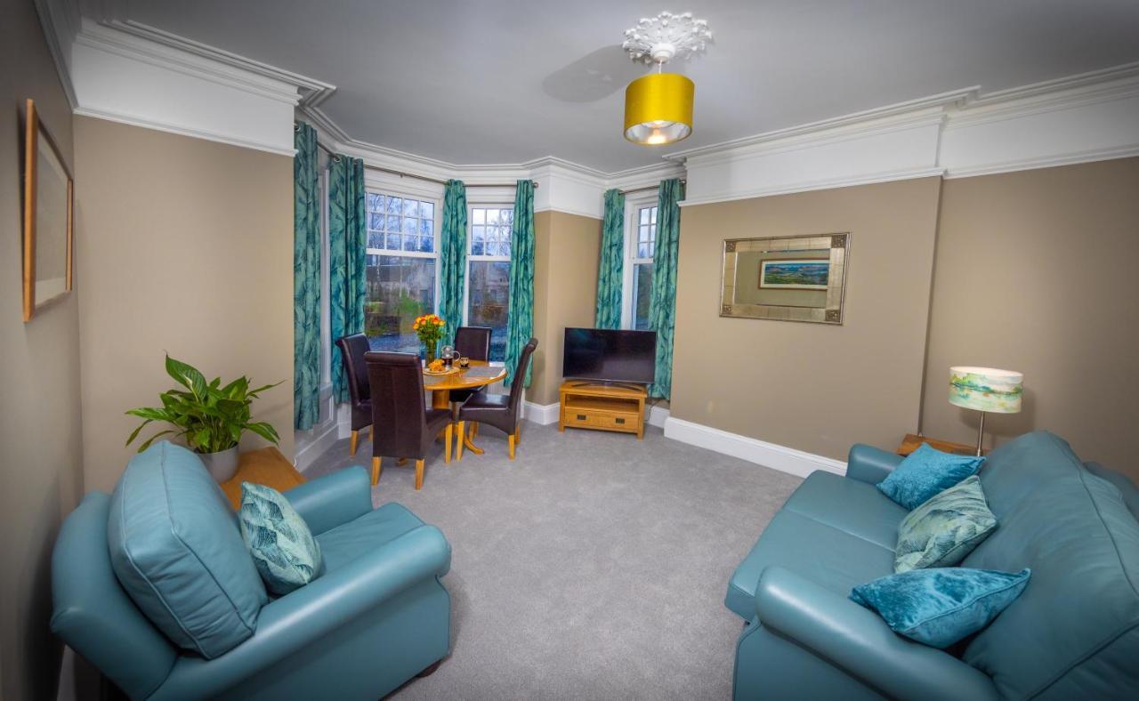 Spacious 1st Floor Keswick (Cumbria)