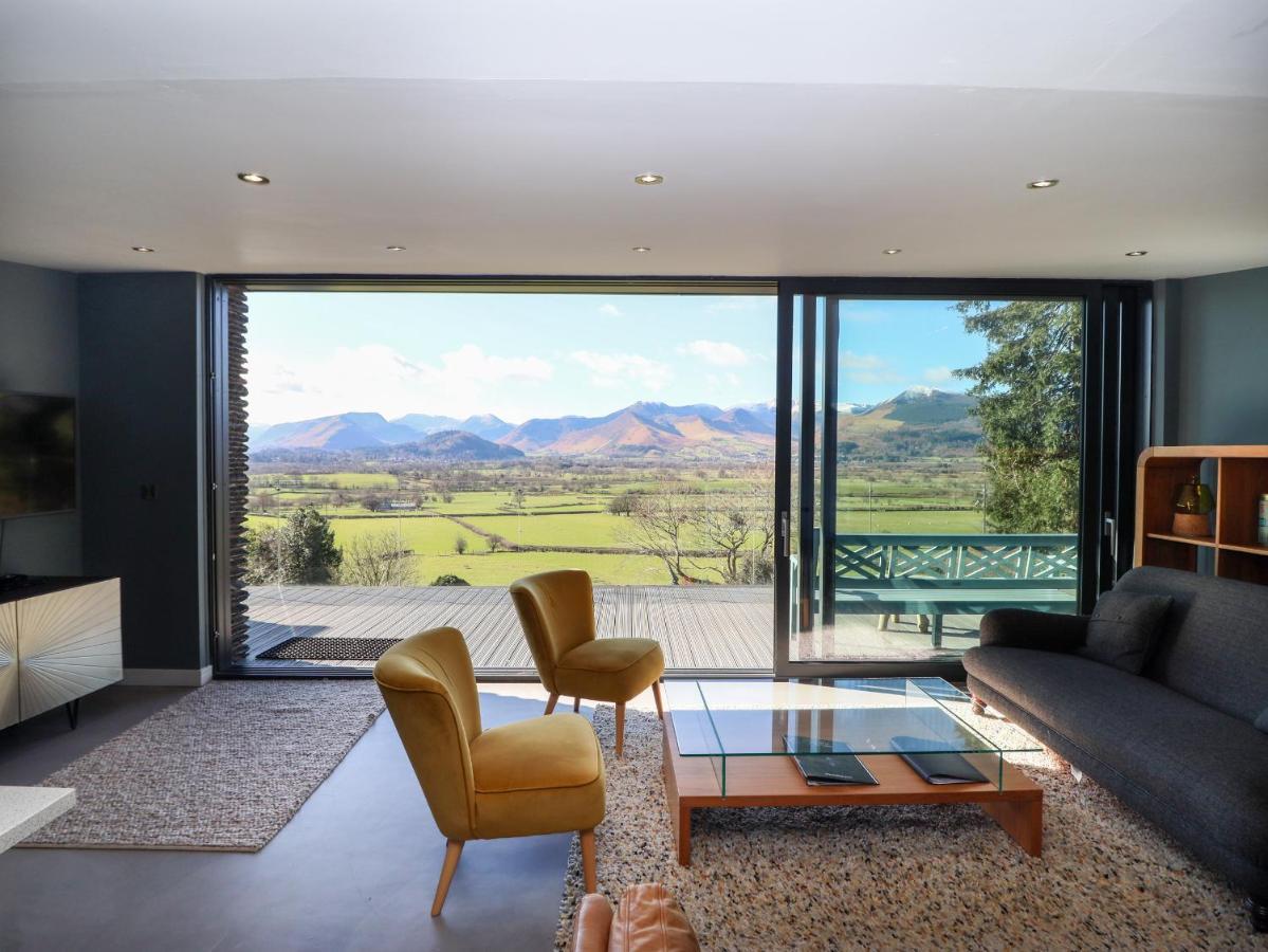 Gillside Holiday home