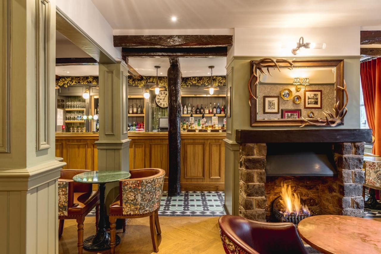 The Kings Arms Keswick (Cumbria)