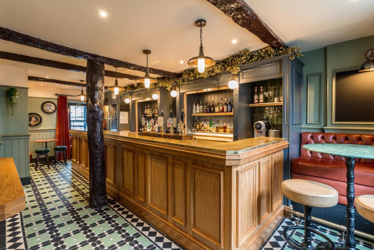 The Kings Arms
