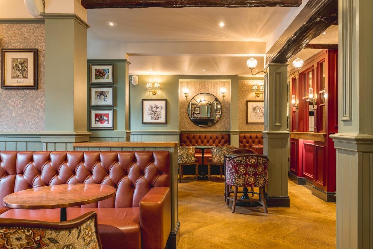 Hotel The Kings Arms 3*