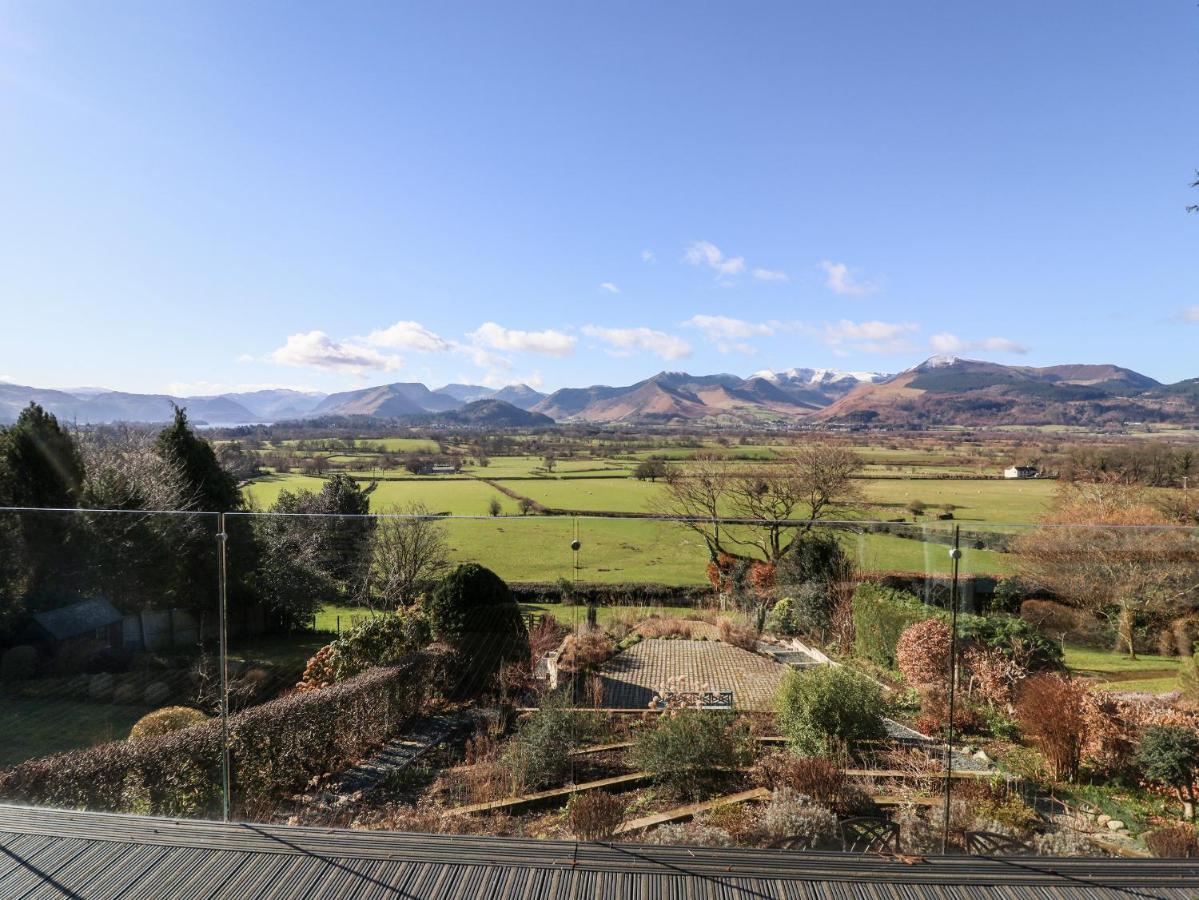 Holiday home Gillside Keswick (Cumbria)