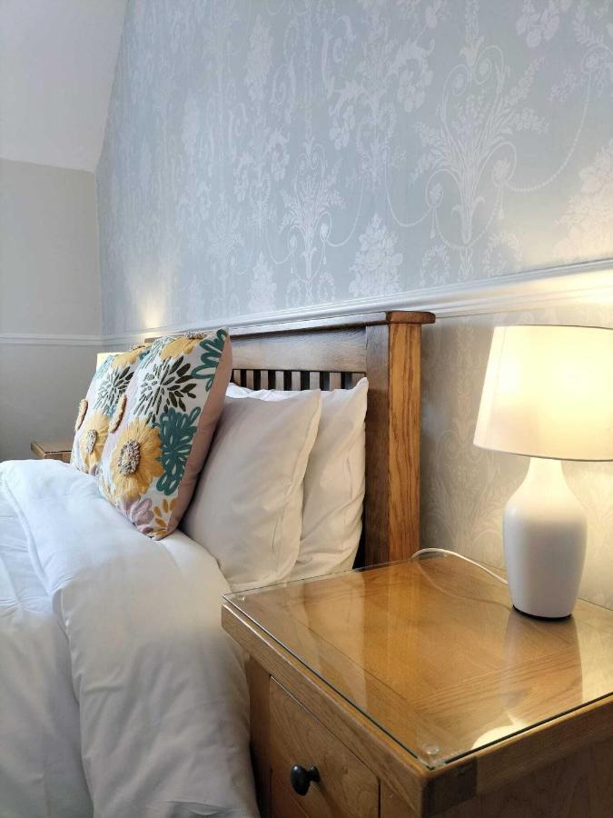 Bed & Breakfast Clarence House Keswick (Cumbria)