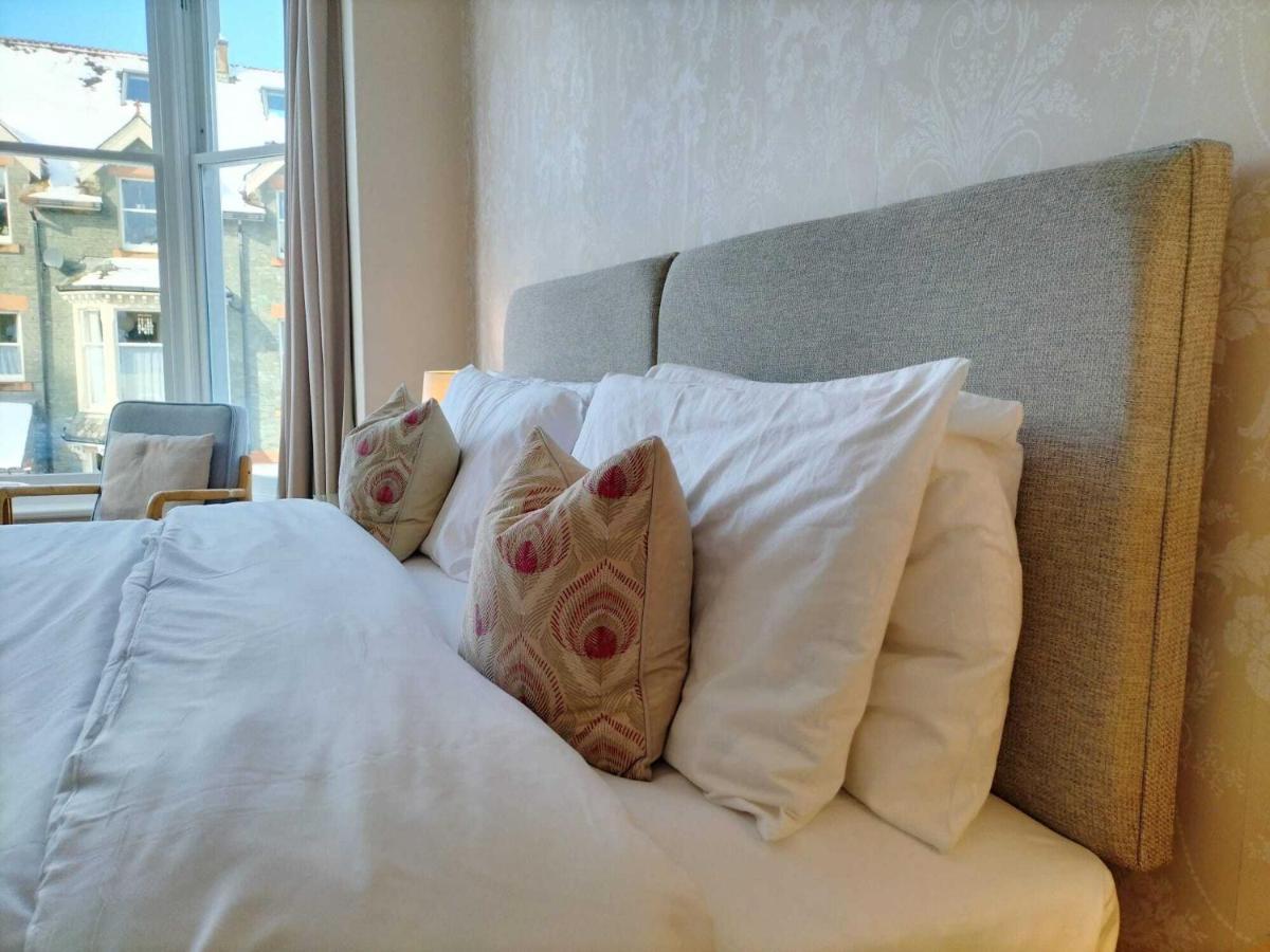 Bed & Breakfast Clarence House