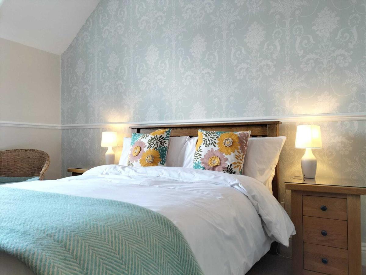 Clarence House Bed & Breakfast Keswick (Cumbria)