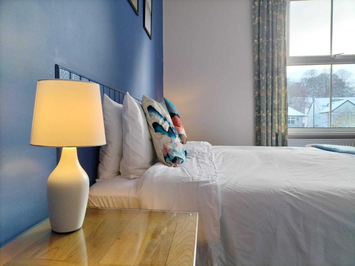 Clarence House Bed & Breakfast 4*