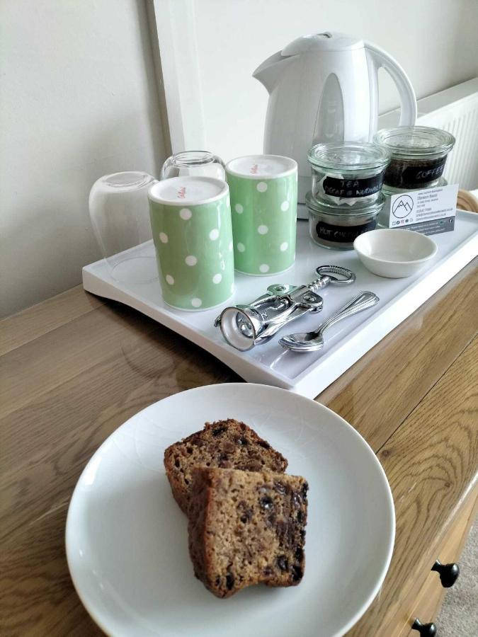 Bed & Breakfast Clarence House Keswick (Cumbria)