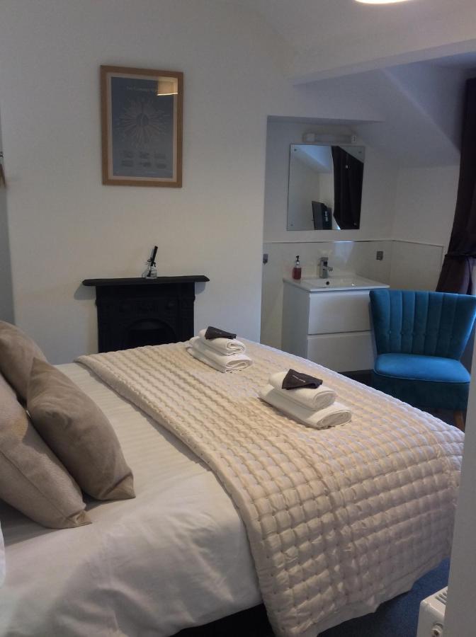 Bed & Breakfast Dolly Waggon Keswick (Cumbria)