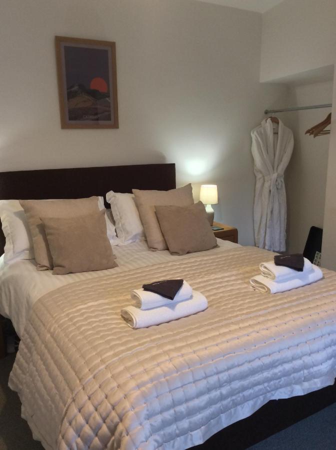 Dolly Waggon Bed & Breakfast Keswick (Cumbria)