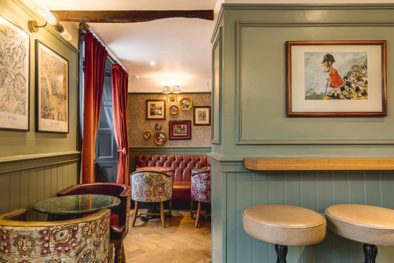 The Kings Arms 3* Keswick (Cumbria)