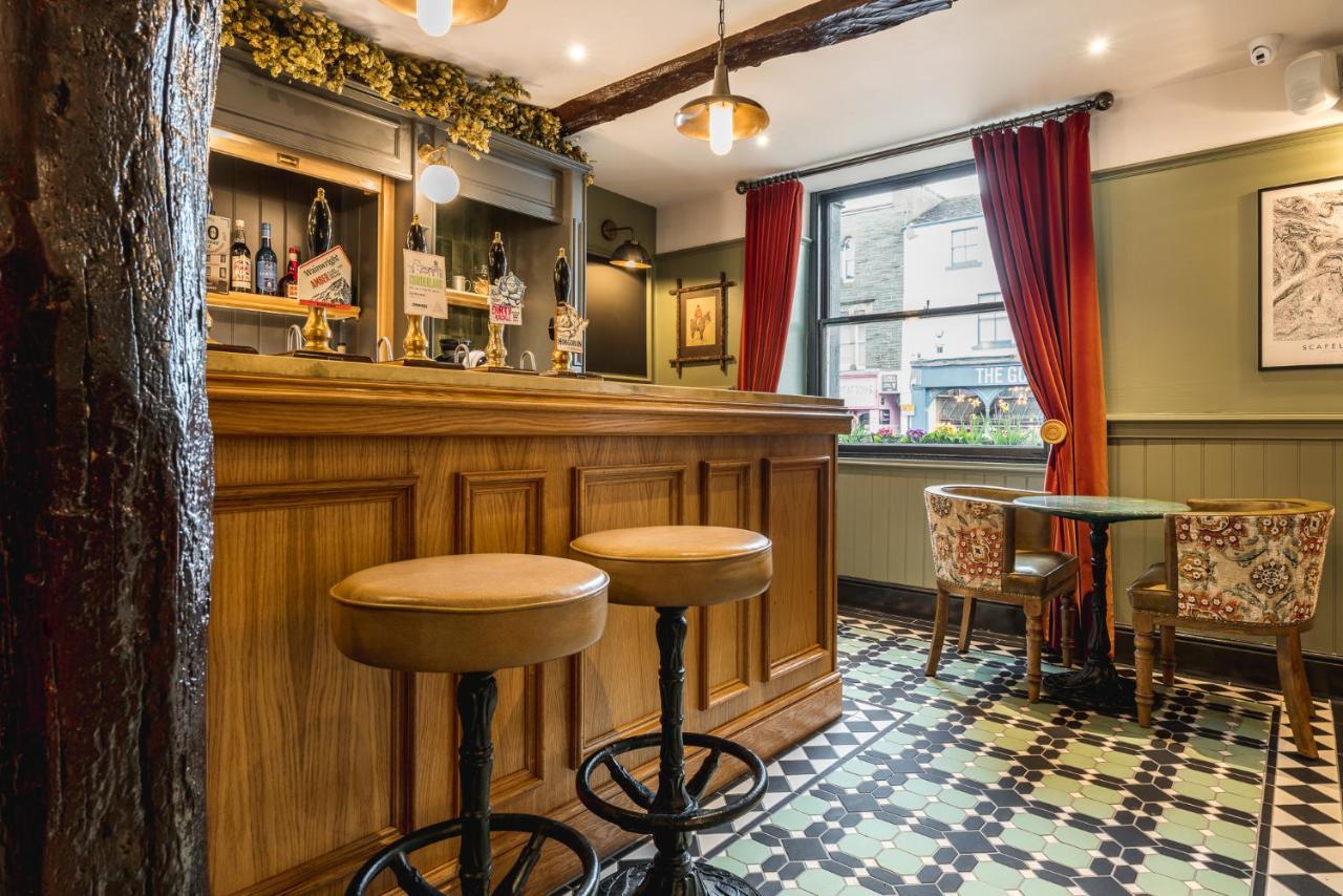 Hotel The Kings Arms