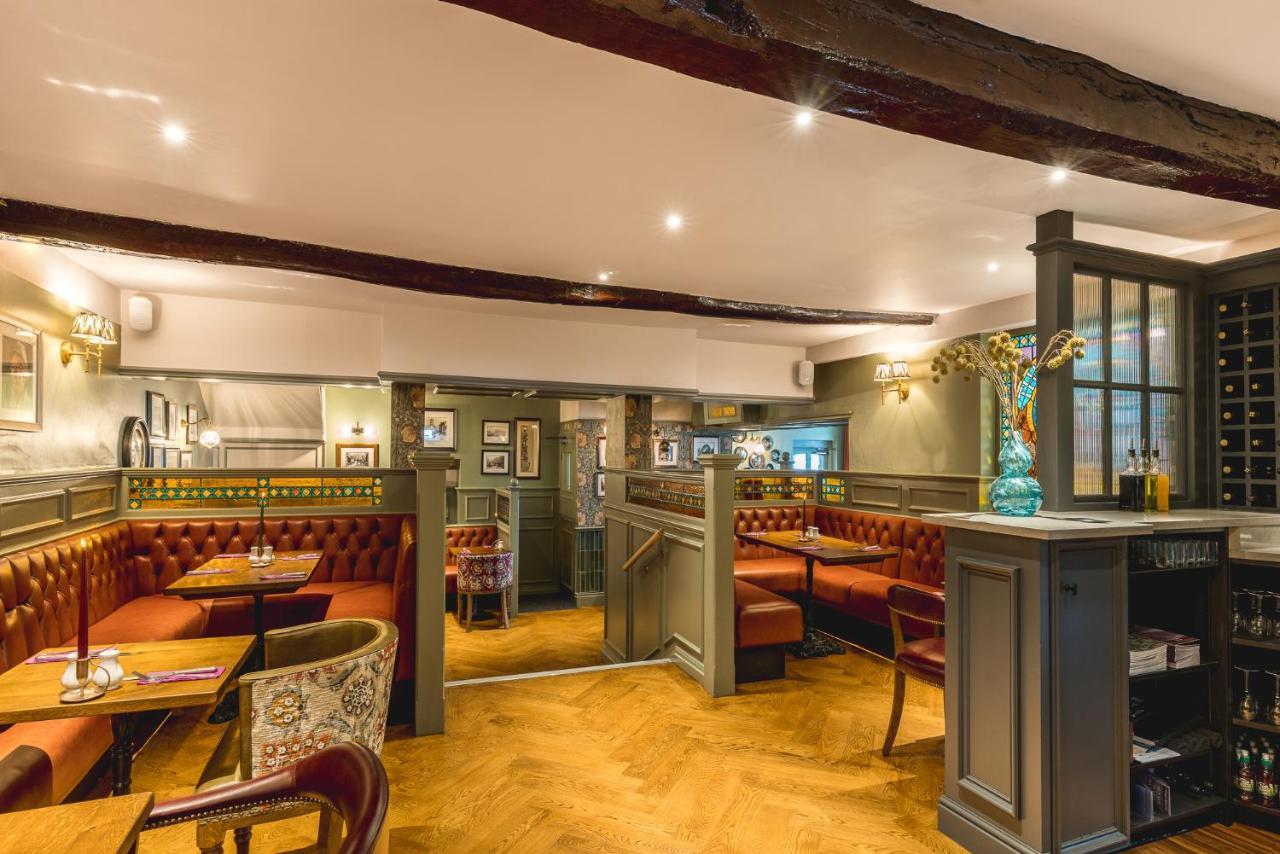 Hotel The Kings Arms Keswick (Cumbria)